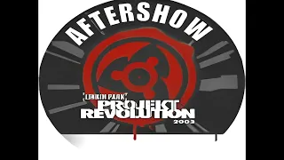 Linkin Park - Projekt Revolution Tour 2003 (Live Performances Audio)