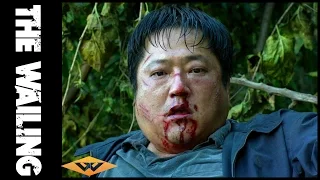 THE WAILING Theatrical Trailer | Mysterious Korean Drama Horror Thriller | Directed by Na Hong-jin