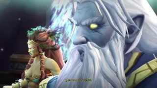 World of Warcraft - Legion's End Cinematic