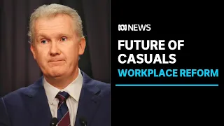 Proposed changes to offer permanent work to casual workers | ABC News