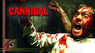 10 BEST F*%King Cannibal Horror Movies!