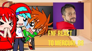 fnf react to mercuri_88