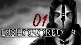 Cry Plays: Dishonored [P1]