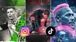 Football Reels Compilation | Tiktok Football Reels | 2022 #24