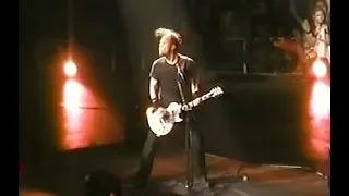 Metallica - Auburn Hills, MI, USA [2004.10.01] Full Concert