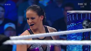 Raquel Rodriguez vs Shayna Baszler 6-17-22