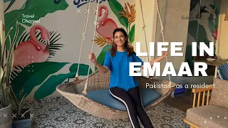 Life at Emaar Pakistan