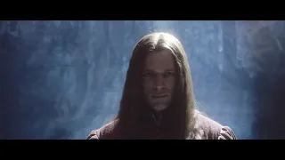 IO, LEONARDO CLIP "ULTIMA CENA"