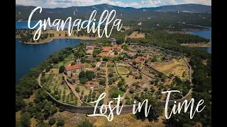 Granadilla - Ghost Town - Lost in Time