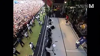 Blink-182 - Dammit | Big Day Out 2000