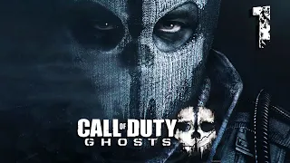 Call of Duty: Ghosts Прохождение Часть 1 "Легенда о призраках"