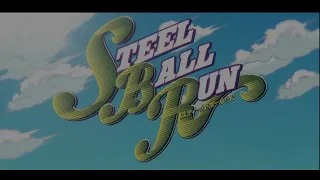 Steel Ball Run - The Ball That Hit The Net  |  Edit