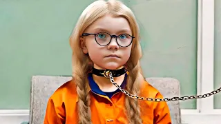 10 Disturbing Interviews With Child Serial Killers