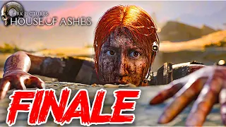 (ho quasi sbagliato tutto!) HOUSE OF ASHES FINALE ITA!! + FINALE SEGRETO