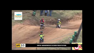 Vijayabahu Motocross 2024 in Boyagane