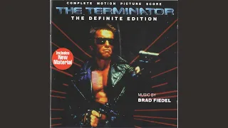 The Terminator - The Definite Edition (Full Soundtrack)