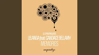 Memories (Larry Espinosa & Reelsoul Remix)