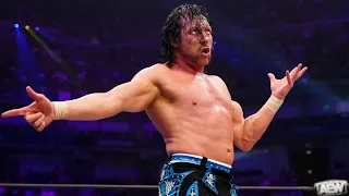 Kenny Omega AEW Theme ~ Battle Cry (Retro Prelude) [Reuploaded] (Slowed&Reverd)😤🔥