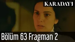 Karadayı 63.Bölüm Fragman 2