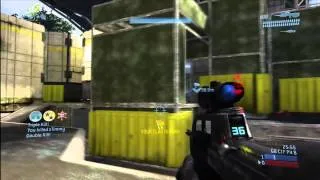 Triple Kill Flag Stop | Lemon Clip | Halo 3 Archives