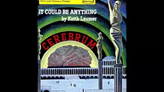 Cerebrum - Albert Teichner