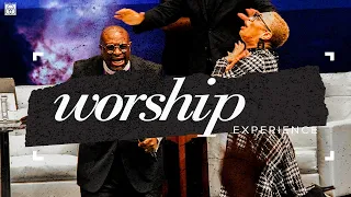 Worship Overflow // Dream Team // Bishop Bryan J. Pierce, Sr.