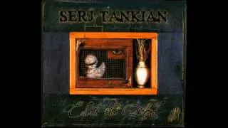 Serj Tankian - Sky is Over #10