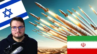 Israel vs. Iran: Kommt der Großkrieg?