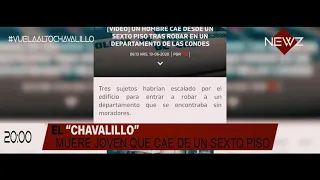 Bayron Fire - Vuela alto Chavalillo