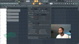 FL Studio 20 Best Export Settings (for Highest Quality)