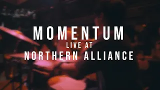 (DRUM CAM) Momentum - 09/17/2022 (Live @ Northern Alliance 2022)