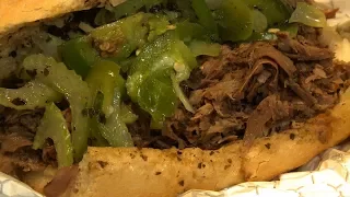 Chicago's Best Italian Beef: Chickies