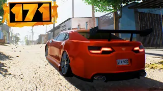 ENCONTREI E TUNEI O CARRO MAIS RARO DO JOGO!! - 171 GAME