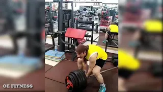 30 NEW GYM FAILS 2018   NO BRAIN NO GAIN