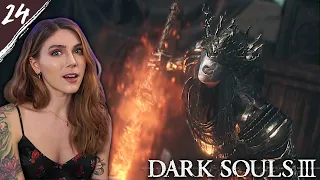 The Twin Princes (Boss Fight) | Dark Souls 3 Pt. 24 | Marz Plays