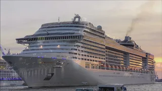 1080p Die schönsten Schiffshörner aus meinen Aufnahmen 2019