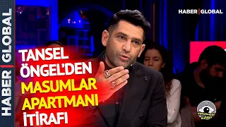 Okan Bayülgen ile Uykusuzlar Kulübü I Derya Köroğlu, Tansel Öngel, İlker Aksum,  Yağızcan Konyalı