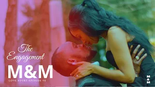 Meddy - M&M Love Story :Season 1| Ep 02