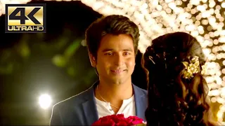 Love Proposal Scene | Remo | Sivakarthikeyan | Keerthy Suresh | Sathish