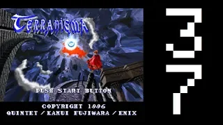 Let's Play Terranigma, Part 37: Exploration Video Four