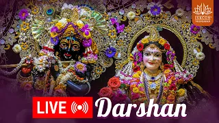 Live Darshan, 07.04.2024