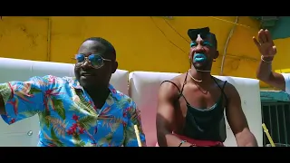 Os Biu Bau - Na Padaria 🧁 ( Vídeo Oficial ) | Afro House | 2022