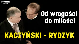 KACZYŃSKI - RYDZYK. Od wrogości do miłości | poliTyka #42