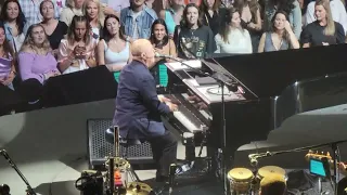 Billy Joel at MSG - 9/9/2022 - Sometimes a Fantasy