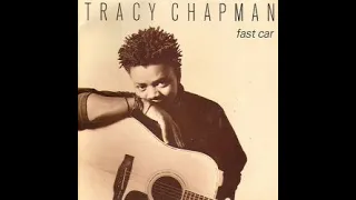 Tracy Chapman Can Sing the Blues