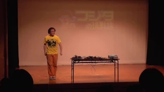 2017/01/08 フジタ ネタ タイトル未定LIVE その１