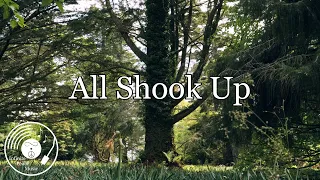 All Shook Up w/ Lyrics - IPM Cover