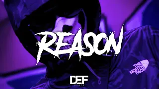 OFB SJ X Yanko UK Drill Type Beat  - "REASON" | UK Drill Instrumental 2023