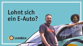 E-Auto kaufen – ja oder nein? Kosten, Fahrgefühl & Co.