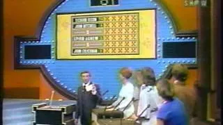 Family Feud (Dawson, Episode 14)